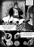 La légende de Grimbelyn  : Chapitre 2 page 6