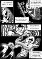 La légende de Grimbelyn  : Chapitre 2 page 7