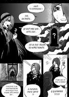 La légende de Grimbelyn  : Chapitre 2 page 10