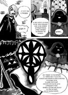 La légende de Grimbelyn  : Chapter 2 page 11