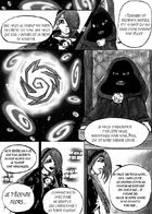 La légende de Grimbelyn  : Chapter 2 page 14