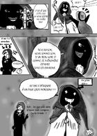 La légende de Grimbelyn  : Глава 2 страница 16
