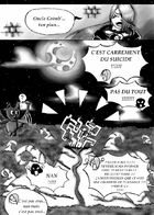 La légende de Grimbelyn  : Chapitre 2 page 19