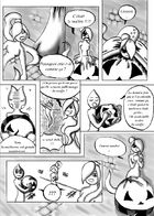 La légende de Grimbelyn  : Chapitre 2 page 22