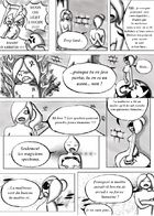 La légende de Grimbelyn  : Chapitre 2 page 23