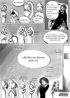 La légende de Grimbelyn  : Chapitre 2 page 26