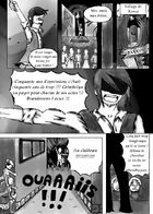 La légende de Grimbelyn  : Chapitre 2 page 32