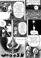 La légende de Grimbelyn  : Chapitre 2 page 34