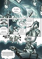 La légende de Grimbelyn  : Chapter 3 page 10