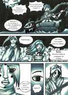 La légende de Grimbelyn  : Chapitre 3 page 11