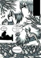 La légende de Grimbelyn  : Chapitre 3 page 16