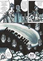 La légende de Grimbelyn  : Глава 3 страница 9