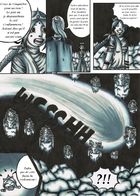 La légende de Grimbelyn  : Chapitre 3 page 9