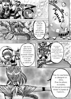 La légende de Grimbelyn  : Chapitre 3 page 6