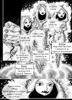 La légende de Grimbelyn  : Chapitre 3 page 26