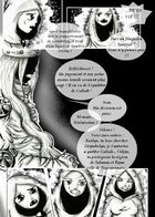 La légende de Grimbelyn  : Chapitre 3 page 28