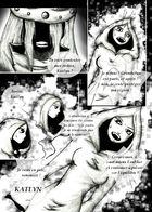 La légende de Grimbelyn  : Chapitre 3 page 29