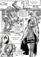 La légende de Grimbelyn  : Chapitre 3 page 20