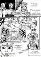 La légende de Grimbelyn  : Chapter 3 page 23