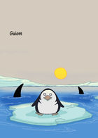 La vrai vie des pingouins : Chapitre 1 page 1