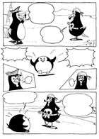 La vrai vie des pingouins : Chapitre 1 page 3