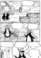 La vrai vie des pingouins : Chapitre 1 page 7