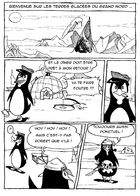 La vraie vie des pingouins : Chapitre 1 page 2