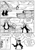 La vraie vie des pingouins : Capítulo 1 página 7
