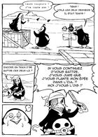 La vraie vie des pingouins : Chapitre 1 page 9