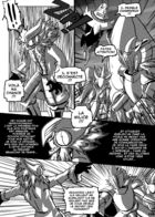 Cowboys In Orbit : Chapitre 7 page 6