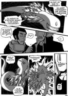 Cowboys In Orbit : Chapitre 7 page 10