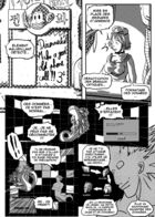 Cowboys In Orbit : Chapitre 7 page 11