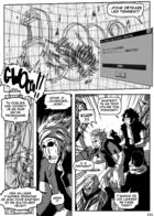 Cowboys In Orbit : Chapitre 7 page 12