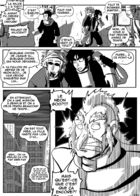 Cowboys In Orbit : Chapitre 7 page 13