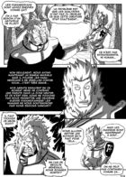 Cowboys In Orbit : Chapitre 7 page 14