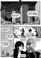 Cowboys In Orbit : Chapitre 7 page 17