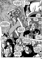 Cowboys In Orbit : Chapitre 7 page 4