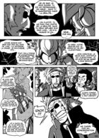 Cowboys In Orbit : Chapitre 7 page 5