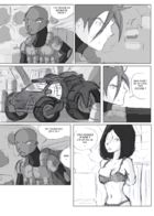 Dragon and Weed: Origins : Chapter 2 page 3
