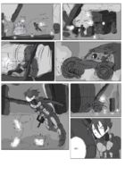 Dragon and Weed: Origins : Chapter 2 page 5