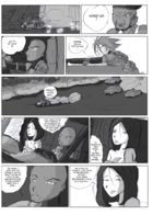 Dragon and Weed: Origins : Chapter 2 page 6