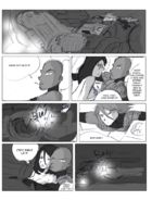 Dragon and Weed: Origins : Chapter 2 page 8