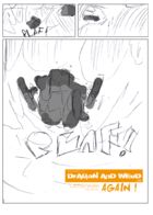 Dragon and Weed: Origins : Chapter 2 page 11
