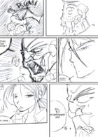 Dragon and Weed: Origins : Chapitre 4 page 7