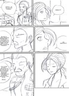 Dragon and Weed: Origins : Chapitre 6 page 5