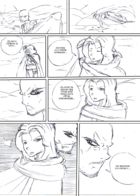 Dragon and Weed: Origins : Chapter 7 page 3