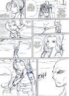 Dragon and Weed: Origins : Chapitre 7 page 4