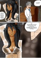 Dragon and Weed: Origins : Chapter 11 page 5