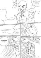 Dragon and Weed: Origins : Chapitre 12 page 5