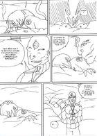 Dragon and Weed: Origins : Capítulo 13 página 3
